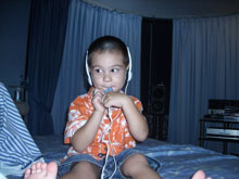 Ryan August 2006